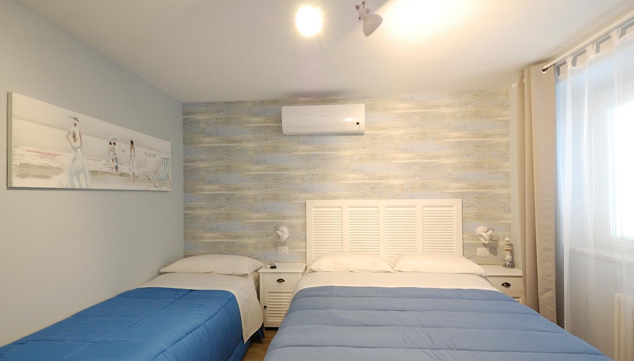 B&B Incanto Sotto Il Mare San Benedetto del Tronto Exterior photo